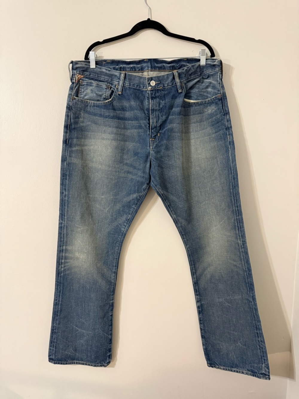 Denim & Supply Ralph Lauren Bootcut Jeans 38x30
